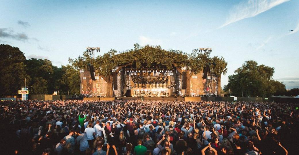 BST Hyde Park, Festival d'Eté de Québec et Phil Collins : les annonces des festivals internationaux