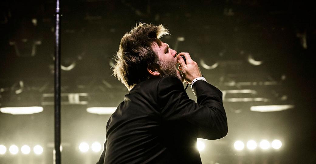 Le Beach Vibes Festival organisé par LCD Soundsystem annulé