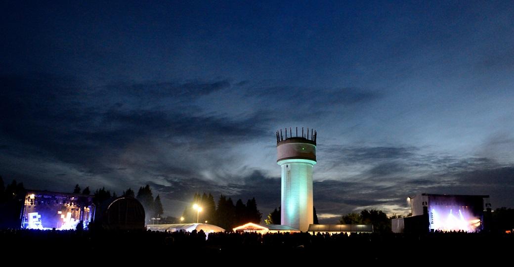 Art Sonic, le bonheur est à Briouze