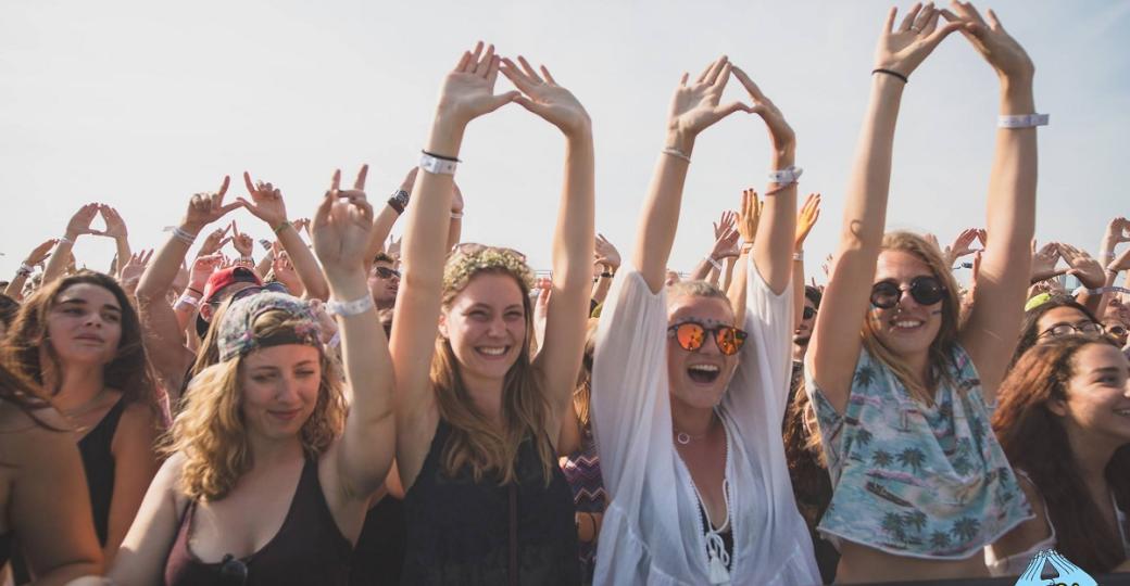 8 meufs qui dépotent à ne pas manquer au Delta Festival