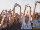 8 meufs qui dépotent à ne pas manquer au Delta Festival