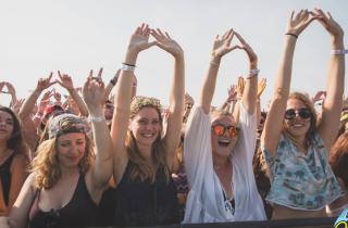 8 meufs qui dépotent à ne pas manquer au Delta Festival 
