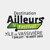 Destination Ailleurs