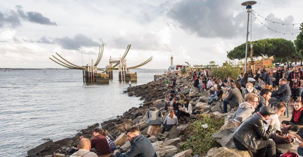 Les Escales 2019, un trip spirituel de Saint Nazaire jusqu’à Sao Paulo