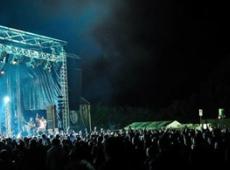 IAM et Alpha Blondy à Briouze pour le 18eme Art Sonic