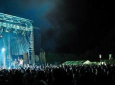 IAM et Alpha Blondy à Briouze pour le 18eme Art Sonic