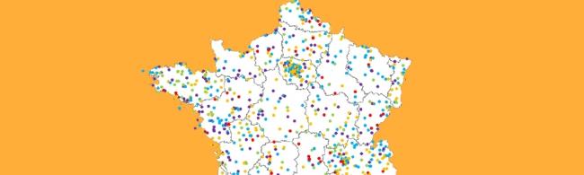 Les festivals de musiques actuelles en France, entre dynamisme et fragilité