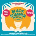 Black Summer Festival