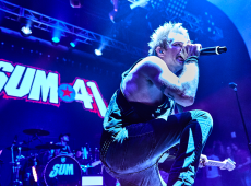 Sum 41, Therapie Taxi, Aya Nakamura : Garorock annonce ses premiers noms pour 2019