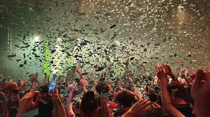 Reperkusound 2023 : 3 jours de fêtes rythmés par des grosses basses et des drops d’enfer