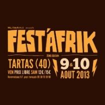  Fest'Afrik