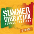 Summer Vibration Reggae Festival