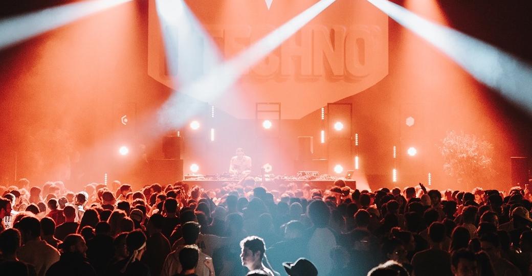 Boum boum boum, c’est I Love Techno pour son édition anniversaire