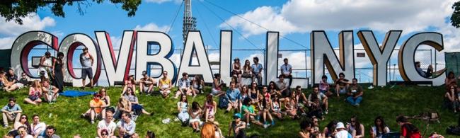 Kanye West, The Strokes et The Killers au Governors Balls de New York