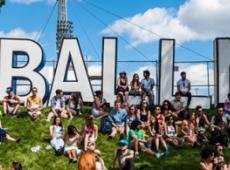 Kanye West, The Strokes et The Killers au Governors Balls de New York