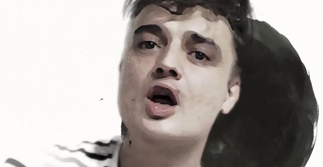 Peter Doherty, premier nom pour Les Nuits Claires parisiennes