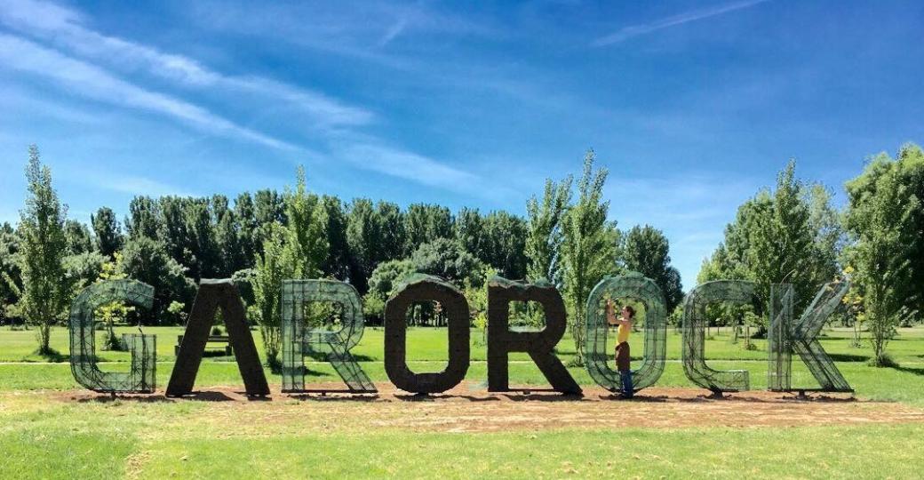 Garorock : 19 nouveaux noms et une nouvelle scène pour le camping