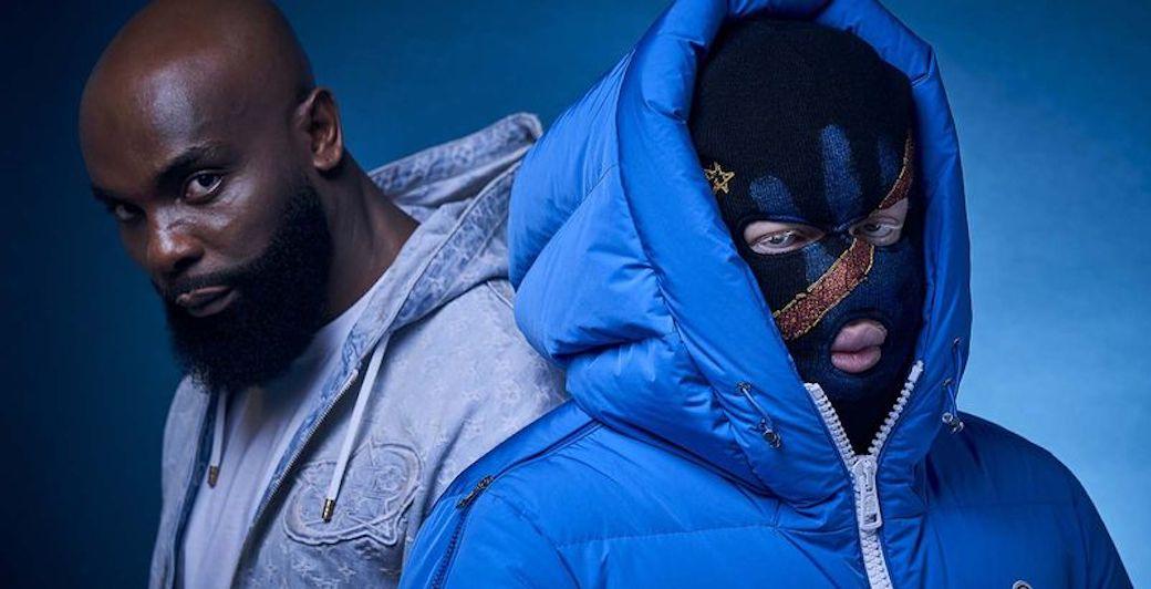 Kalash Criminel et Kaaris se partageront la scène du Freemusic
