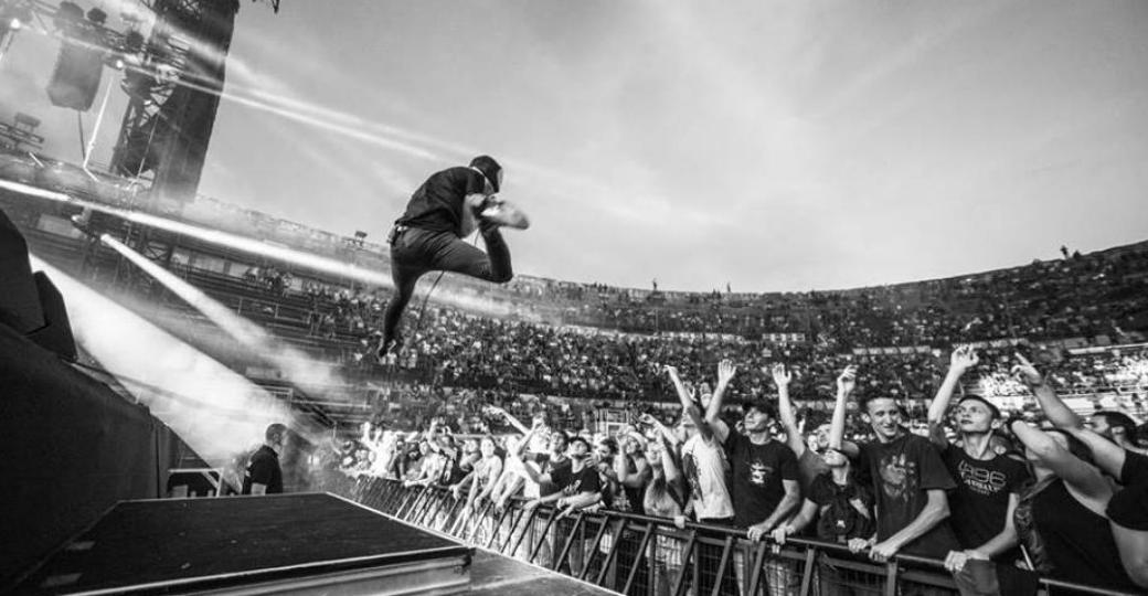 Download, La Route du Rock, Beauregard : les programmations qu'il ne fallait pas manquer cette semaine