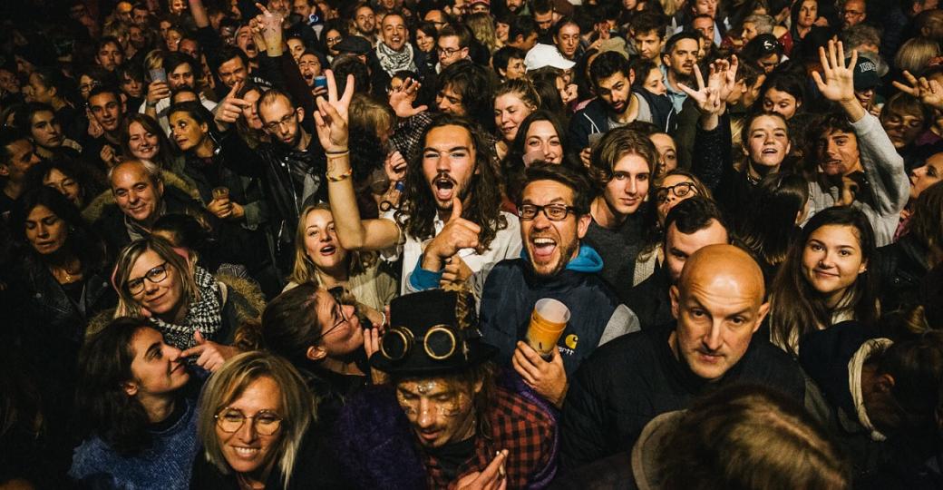 Ouest Park Festival : une programmation pas si à l'ouest, pour tous les goûts et de toutes les couleurs