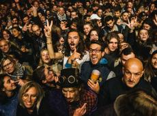 Ouest Park Festival : une programmation pas si à l'ouest, pour tous les goûts et de toutes les couleurs