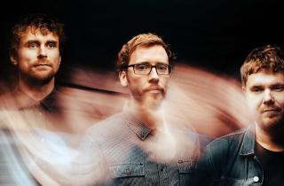 GoGo Penguin et André Manoukian au programme de Jazz sous les Pommiers 2024