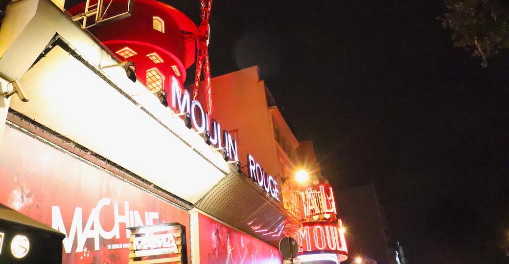 MaMA Festival & Convention 2019, à Pigalle la nuit, tous les festivaliers sont au gin