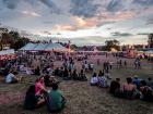 Angèle, Biga*Ranx et Joachim Pastor seront à Lyon au festival Woodstower