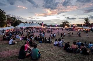 Angèle, Biga*Ranx et Joachim Pastor seront à Lyon au festival Woodstower