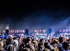 Dour : la fête sera conséquente en Belgique 