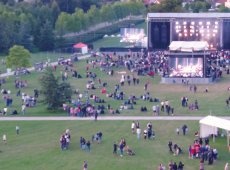 En 2019 le Val d'Europe aura son propre festival