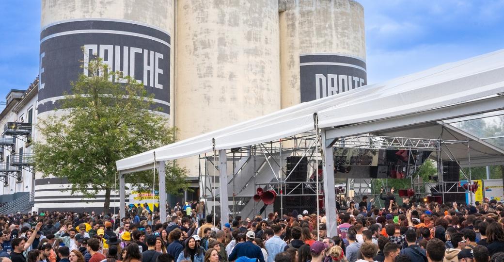 Nuits Sonores 2023, 20 ans (et 4 jours) sans dormir