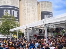 Nuits Sonores 2023, 20 ans (et 4 jours) sans dormir