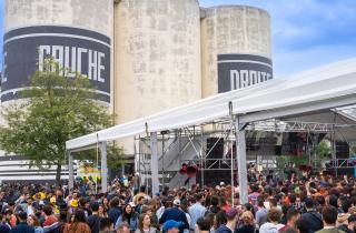 Nuits Sonores 2023, 20 ans (et 4 jours) sans dormir