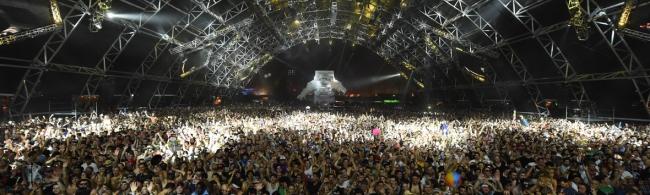 Coachella : la programmation complète