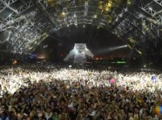 Coachella : la programmation complète