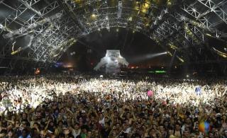 Coachella : la programmation complète