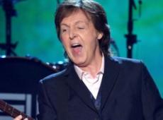 Paul Mc Cartney au Werchter et au Pinkpop