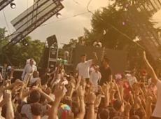 On Fait Quoi Ce Weekend ? Origin'all Festival, Inox Park, Jazz à la Villette...