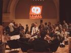 Oscar Les Vacances, Julii Sharp, Peet : le MaMA Festival balance 34 premiers noms !