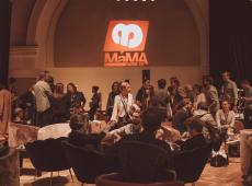 Oscar Les Vacances, Julii Sharp, Peet : le MaMA Festival balance 34 premiers noms !