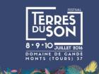 Terres du son : les premiers noms