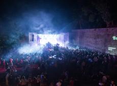 L'Or du Commun & Nickodemus : cinq nouveaux noms pour le festival du chill Belle Ile On Air 