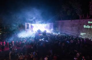 L'Or du Commun & Nickodemus : cinq nouveaux noms pour le festival du chill Belle Ile On Air 