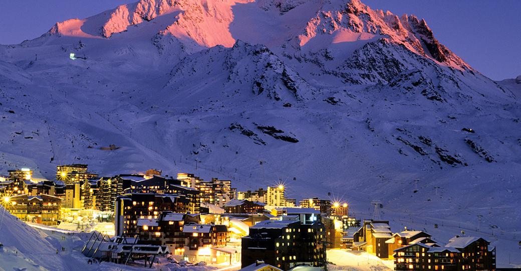 De l'altitude, du ski, du jazz : le programme du festival Jazz à Val Thorens