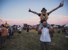 Vald, Chinese Man, The Bloody Beetroots : Le Jardin du Michel ouvre ses portes