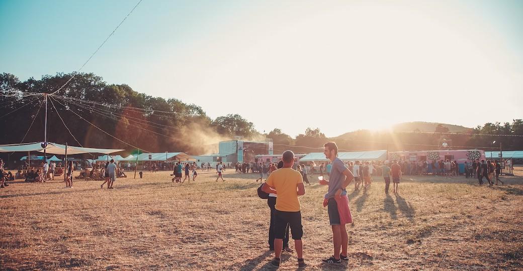 Le festival Foreztival donne carte blanche à O.B.F Sound System 