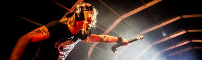 Massilia Sound System, Shaka Ponk et Fauve : squatteurs de festivals 2015
