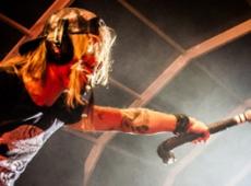 Massilia Sound System, Shaka Ponk et Fauve : squatteurs de festivals 2015