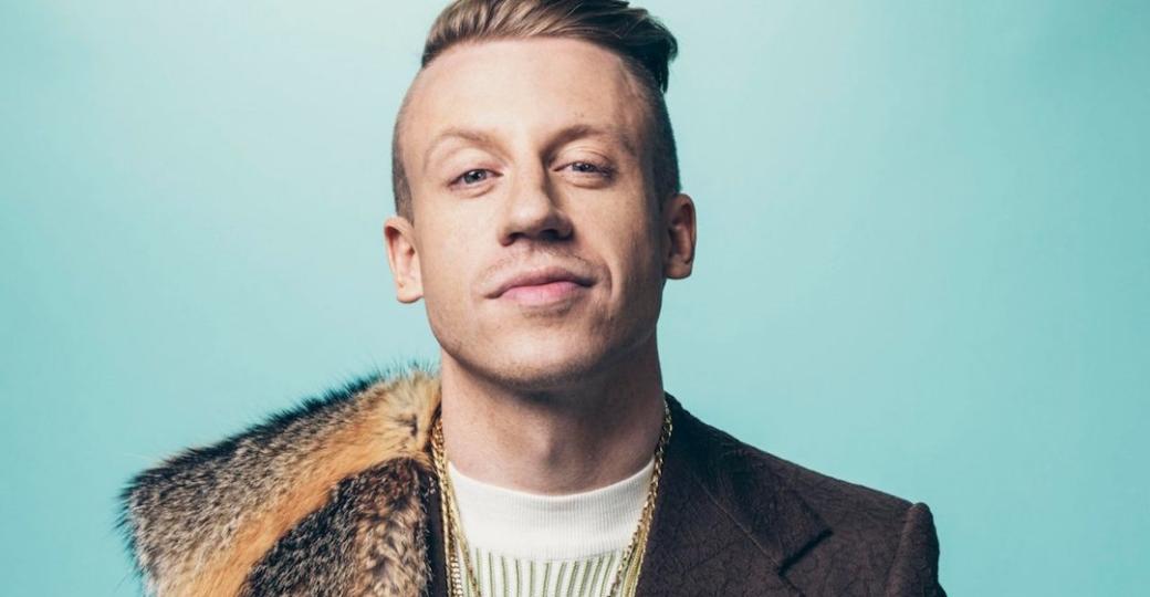 Macklemore, Massive Attack, Sniper sont dans la playlist 